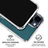 NFL Philadelphia Eagles Super Bowl LIX Champions iPhone 14 Clear Case
